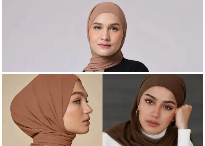 Gaya Hijab Remaja Kekinian: Tren Terbaru yang Wajib Dicoba!