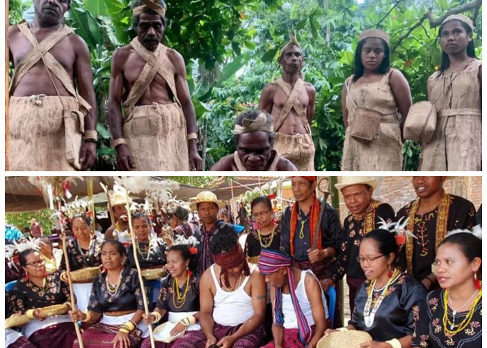Menelusuri 5 Suku Kuat di Nusa Tenggara Timur: Pengaruh dan Warisan Kulturalnya