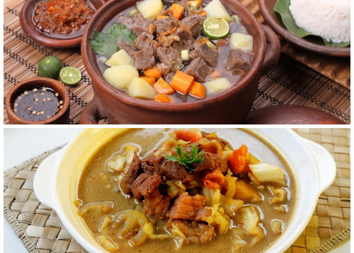Cara Membuat Tongseng Sapi Nikmat dengan Kuah Kaya Rempah yang Menggoda Selera!