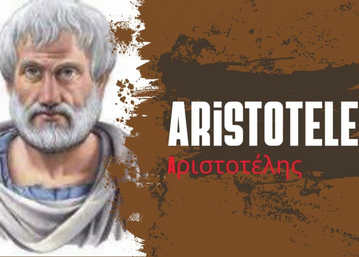 12 Kontribusi Aristoteles Yang Telah Mengubah Dunia dan Pengetahuan Manusia, Simak Disini!