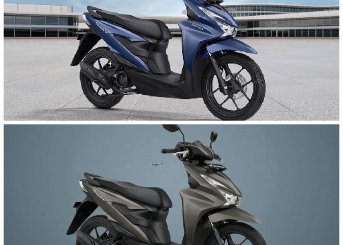 Honda BeAT Deluxe 2026: Skutik Favorit Rakyat yang Makin Irit, Tapi Ada Catatan Pentingnya!