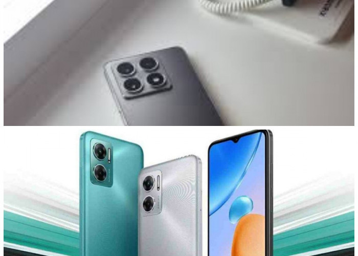 Xiaomi Perkenalkan Inovasi Smartphone Terbaru dengan Spesifikasi Tinggi dan USB Type-C