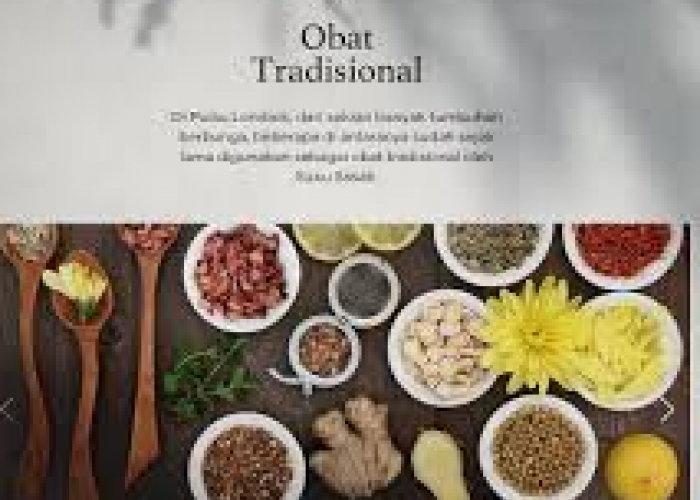 Apa yang Membuat Obat Tradisional Suku Orang Laut Begitu Ampuh dan Berkhasiat? Ini Jawabannya!