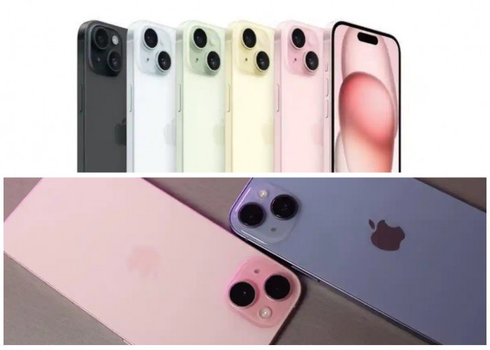 Harga iPhone 15 Pro Max Januari 2026 Turun Drastis Setelah Seri Baru Rilis, Waktunya Beli?