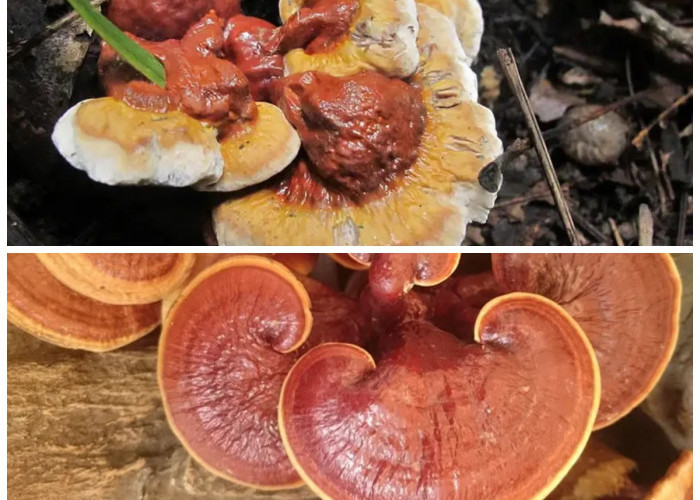 Manfaat Luar Biasa Jamur Ganoderma untuk Ketenangan Pikiran dan Kualitas Tidur yang Lebih Baik