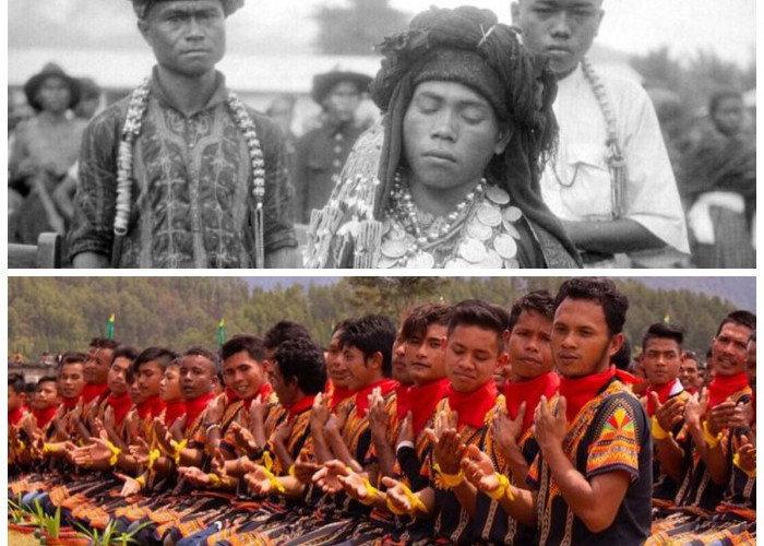 Mengenal Keunikan Suku Gayo: Kebudayaan, Seni, Marga, dan Bahasa Lokal