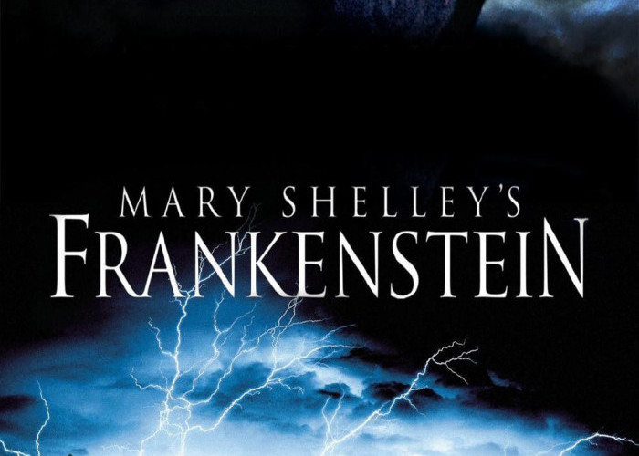 Frankenstein (1994), Kisah Klasik Tentang Obsesi Manusia Mengutak-Atik Alam dan Ilmu Pengetahuan (08)