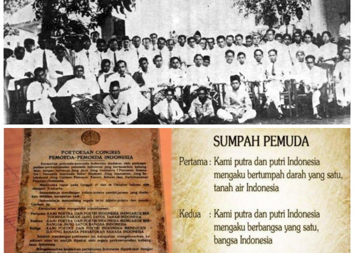 Memaknai Arti Sumpah Pemuda 28 Oktober 1928, Sejarah yang Membentuk Bangsa Indonesia