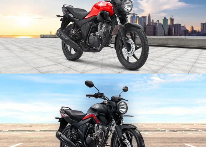 Honda CB150 Verza 2026 Masih Jadi Motor Sport Murah Favorit, Ini Harga Terbarunya