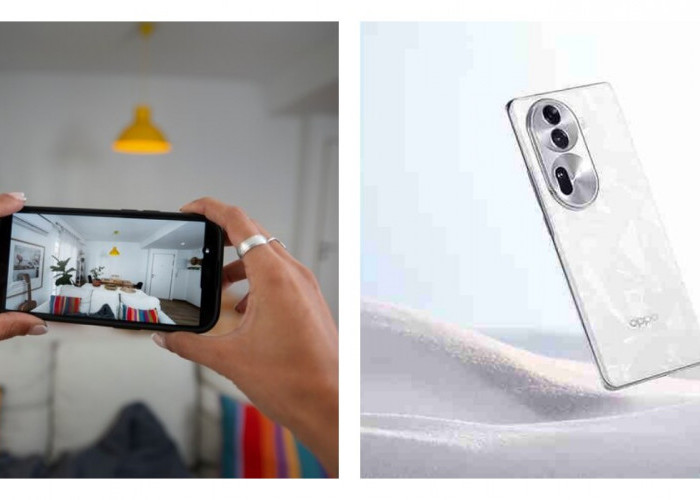 GCam di HP Oppo? Hasil Jepretan Langsung Naik Level Profesional!