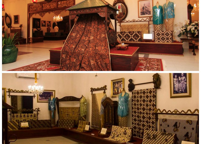 Museum Batik Danar Hadi Solo, Menelusuri Sejarah Batik dan Warisan Budaya Indonesia