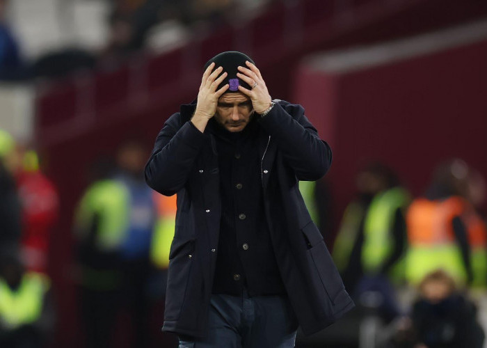 Nasib Lampard Berakhir Tragis