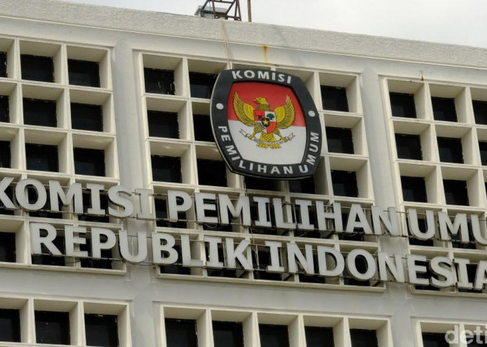 Maksimal 55 Tahun, KPU RI Tegaskan Petugas KPPS Tidak Boleh Jantungan, Mengapa?