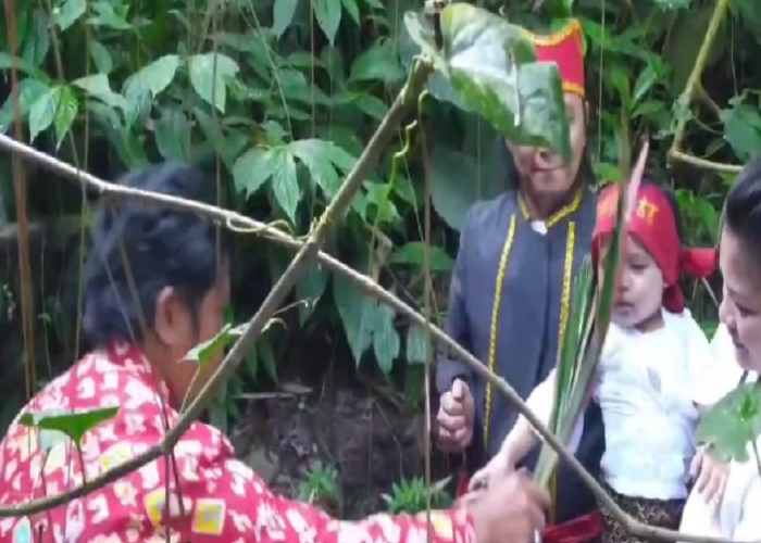 Apa Saja Ritual Adat Minahasa yang Masih Dipertahankan Hingga Kini? Temukan Jawabannya!