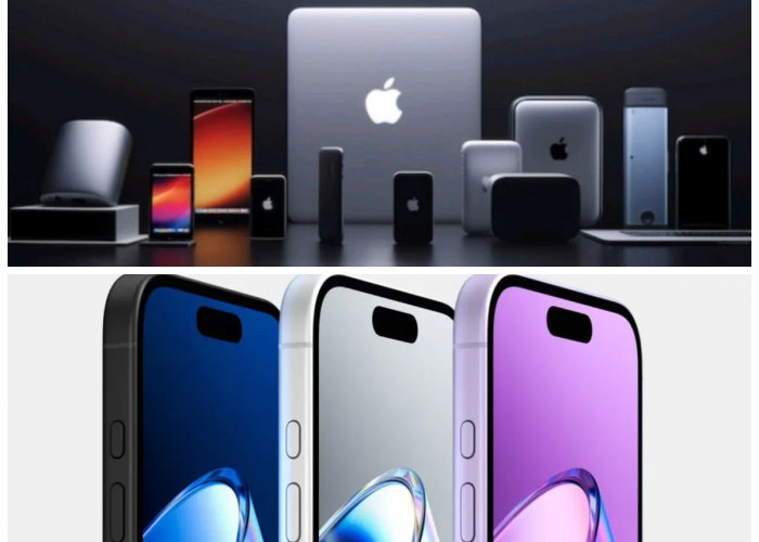 iPhone 17e Resmi Meluncur! iPhone Murah dengan Spek Flagship, Apple Siap Garap Pasar Menengah?