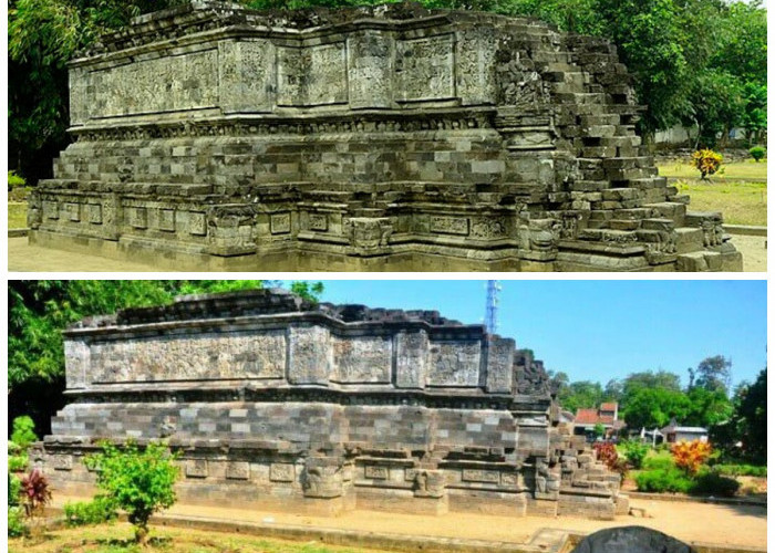 Menyikapi Sejarah Candi Surawana: Warisan Bersejarah yang Tersembunyi di Jawa Timur!