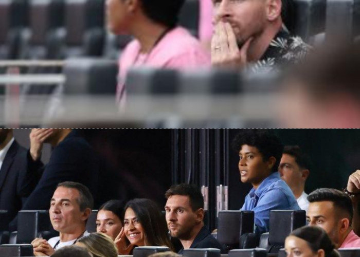 Messi Absen, Inter Miami Kandas Dilaga Kontra Montreal, Ini Pengungkapan Tata Martino
