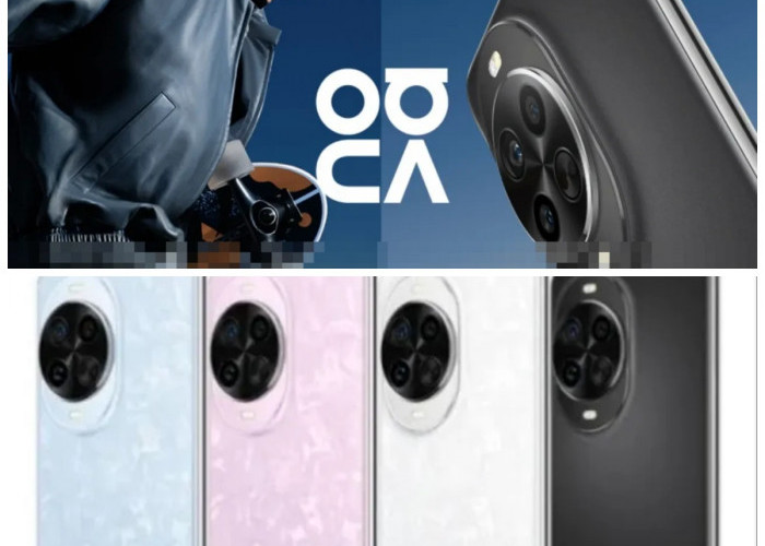 Resmi Hadir di Indonesia, Huawei Nova 14 Pro Tawarkan Bodi Ultra-Slim dan Performa Kamera Low Light Unggulan