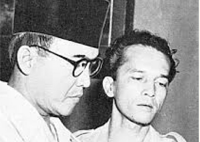 A.K Gani : Pahlawan Nasional dari Sumatera Selatan, Begini Perannya Dimasa Kemeedekaan RI