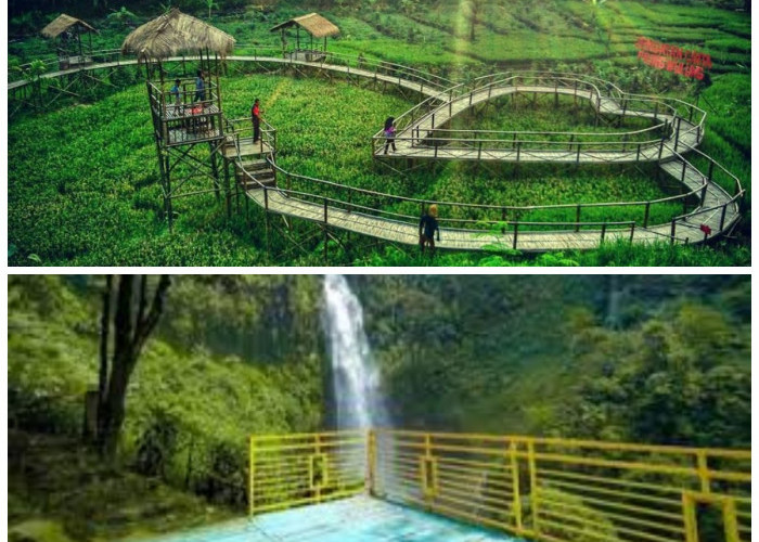 Pesona Wisata Purbalingga yang Wajib Dikunjungi, Panorama Alamnya Bikin Liburan Makin Berkesan!
