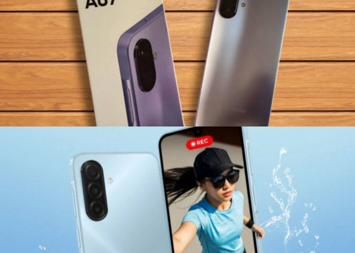 Samsung Galaxy A07 4G: Pilihan Pas Buat Pelajar, Ini 8 Alasan Mengapa Ponsel Ini Sangat Direkomendasikan