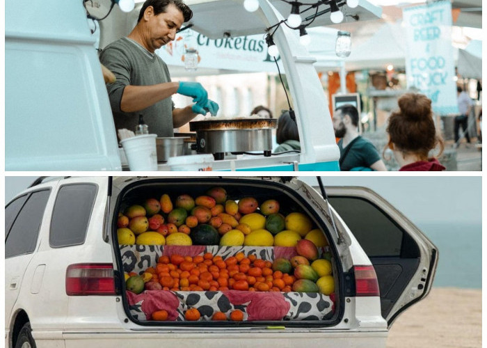 Peluang Bisnis dari Bagasi Mobil: 11 Ide Jualan Praktis yang Cepat Cuan!