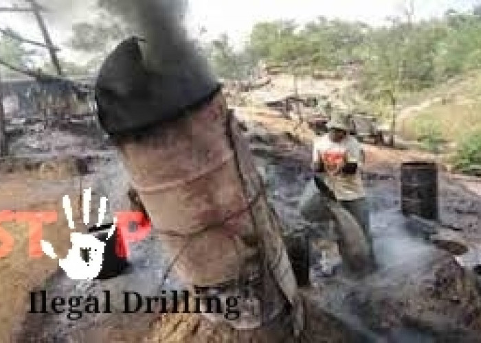 Satgassus Gelar FGD Pencegahan Ilegal Drilling, di Sumsel 4 Kabupaten Tedeteksi Pengeboran Sumur Minyak Mentah