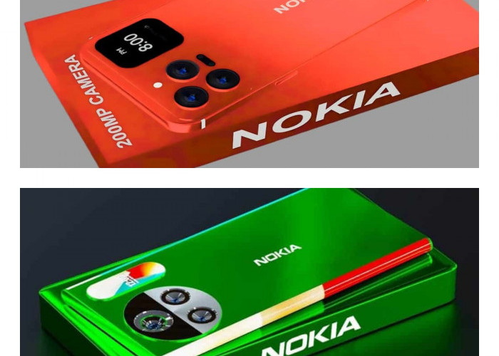 Nokia Mini 2026 Resmi Dibahas, HP 5G Kompak Penantang iPhone SE 4