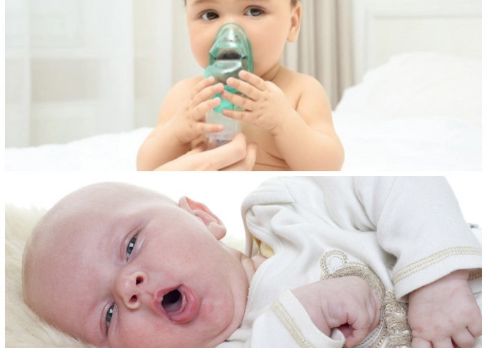 Panduan Lengkap Mengatasi Batuk pada Bayi Tanpa Risiko Berbahaya