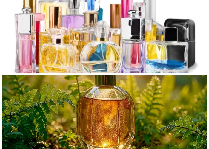 Rekomendasi 5 Parfum Lokal dengan Wangi Elegan & Ketahanan Maksimal untuk Segala Kesempatan!