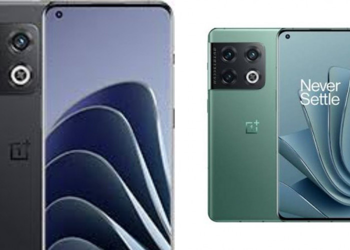 OnePlus 10 Pro: Smartphone Flagship Kamera Hasselblad yang Siap Manjakan Pencinta Fotografi!