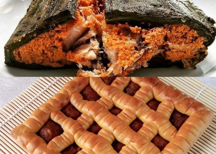 7 Makanan Tradisional Khas Bengkulu Paling Populer Dan Wajib Anda coba!