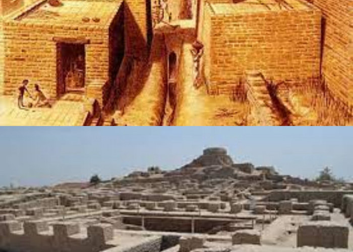 Mengungkap Jejak Sejarah Peradaban Masyarakat Kuno di India