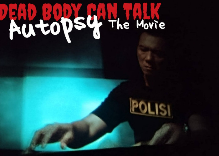 Nobar Film Autopsy, AKBP Adam Purbantoro : Jadi Motivasi Profesionalisme dan Dedikasi Polwan
