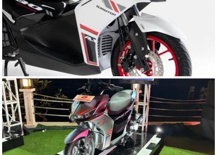 Viento AX180 CBS: Motor Harian Serbaguna dengan Performa Stabil dan Konsumsi BBM Efisien!