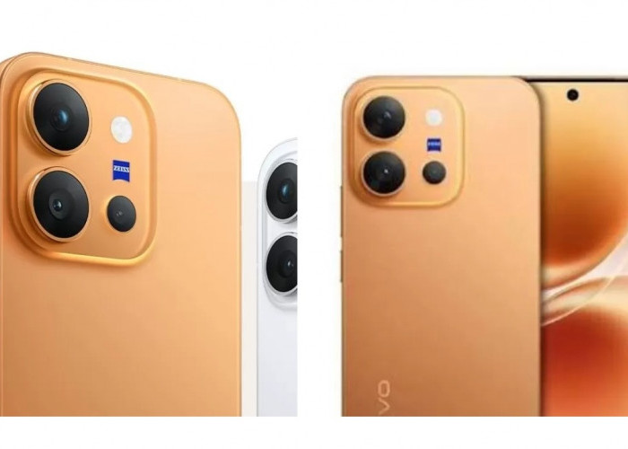 Rekor Baru X300 Series! Seberapa Tahan Lama Baterai Jumbo Vivo X300 E Saat Diajak Kerja Rodi?