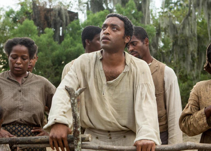12 Years A Slave (2013), Film Tentang Perbudakan dan Rasialisme ‘Paling Jujur’ (04)