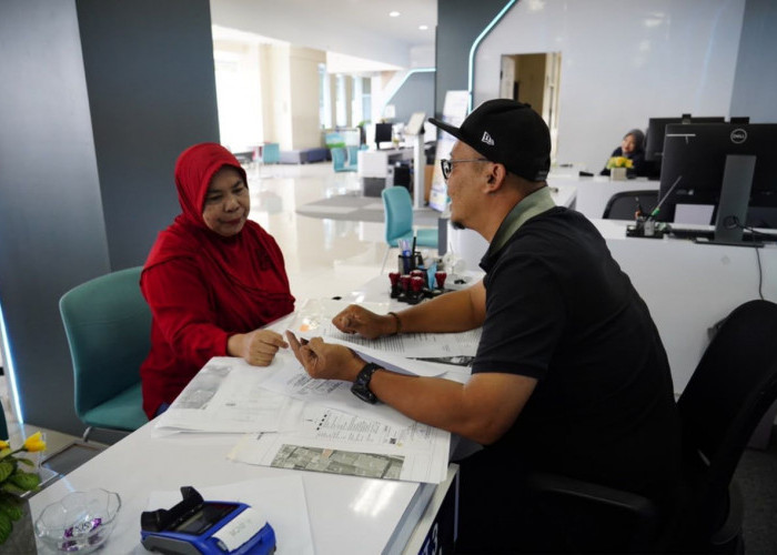 ATR/BPN Targetkan Peralihan Hak Tanah Selesai dalam 10 Hari