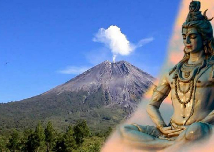 5 Misteri dan Mitos Bromo yang Perlu Diketahui, Gunung Suci Dewa Brahma