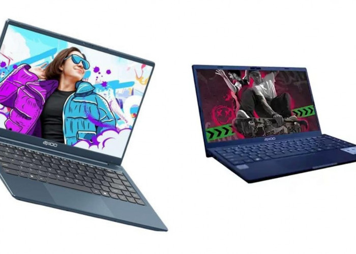 Harga Mulai Rp8 Jutaan! Ini Spesifikasi Axioo Hype AI G3 dengan Intel Core Series 3