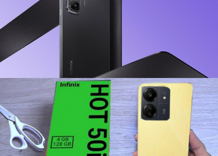 Infinix Hot 50i Makin Murah, Apakah Masih Layak Jadi Pilihan di Tahun 2026?