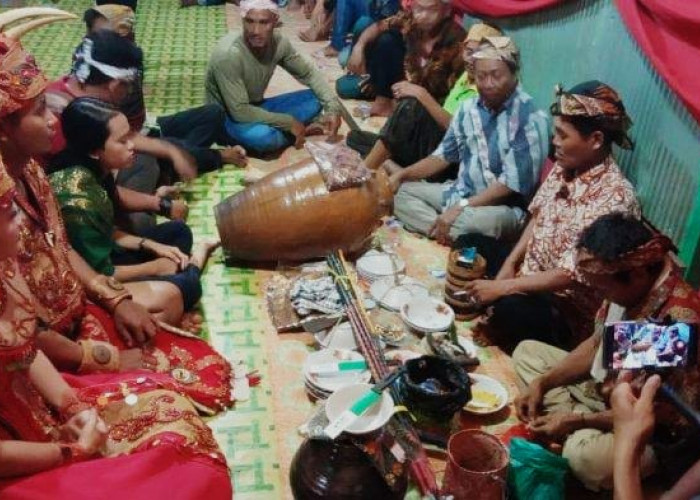 Tradisi Berkembang Biak Suku di Indonesia Ini Memang Nyeleneh, Adakah Salahsatunya dari Daerahmu?
