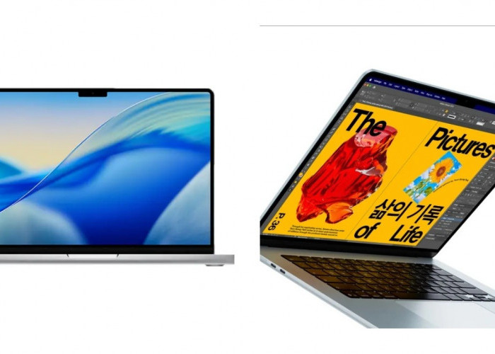 Selamat Tinggal Intel & AMD! MacBook M5 Resmi Meluncur: Bawa Chip 2nm dan Baterai yang Tahan 2 Hari