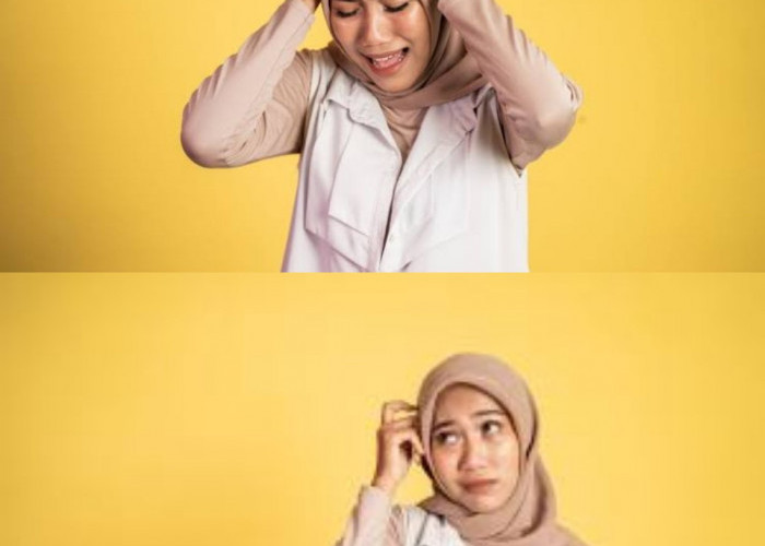 Tips Mengatasi Masalah Rambut Akibat Penggunaan Hijab atau Penutup Kepala Sehari-hari
