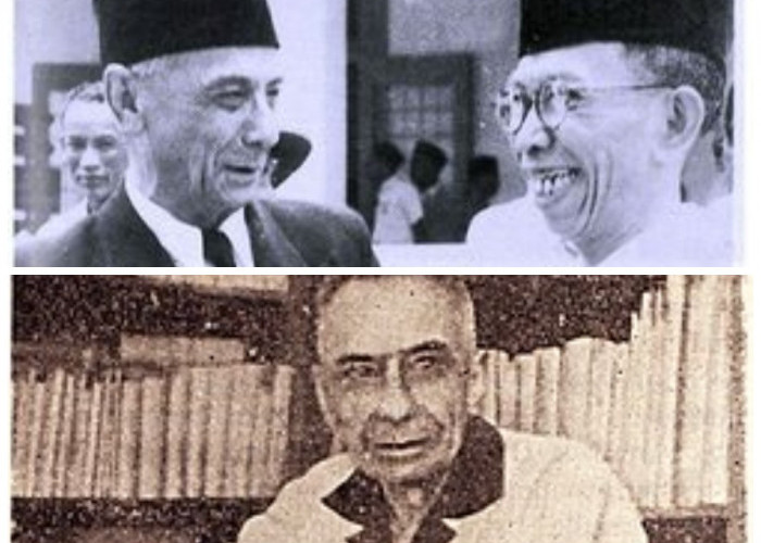 Douwes Dekker dan Perannya dalam Membangkitkan Nasionalisme di Nusantara