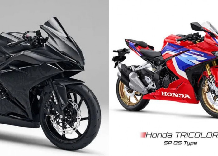 Rahasia Honda CBR250RR Masih Jadi Raja Jalanan: Performa Mesin dan Fitur Canggih Ini Kuncinya!