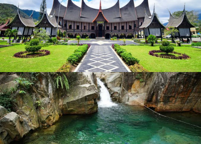 Liburan Seru di Padang! Ini 7 Tempat Wisata Terbaik yang Wajib Dikunjungi Sekali Seumur Hidup