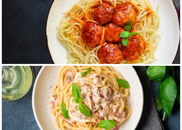 Deretan Manfaat Pasta untuk Kesehatan yang Perlu Anda Ketahui