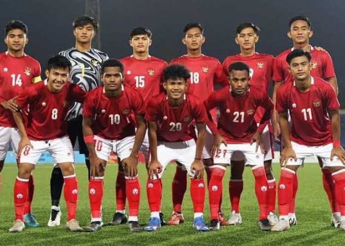 Sindiran Masyarakat Malaysia untuk Timnas Indonesia U-23, Sportivitas atau Provokasi?
