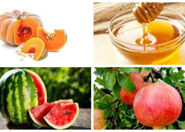 8 Buah yang Disukai Nabi Muhammad dan Mudah Ditemukan di Indonesia